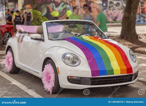 coche gay